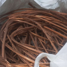 Best Quality Millbery Cheap Scraps Copper Wire Scraps 99%